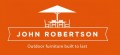 John Robertson logo